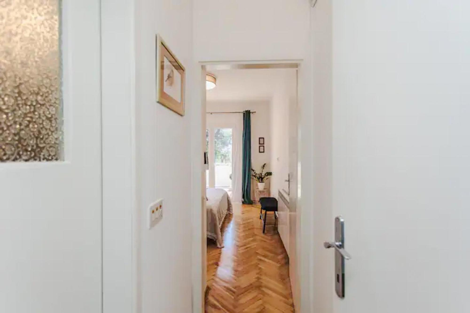 San Francis Lejlighed Hvar Town Eksteriør billede