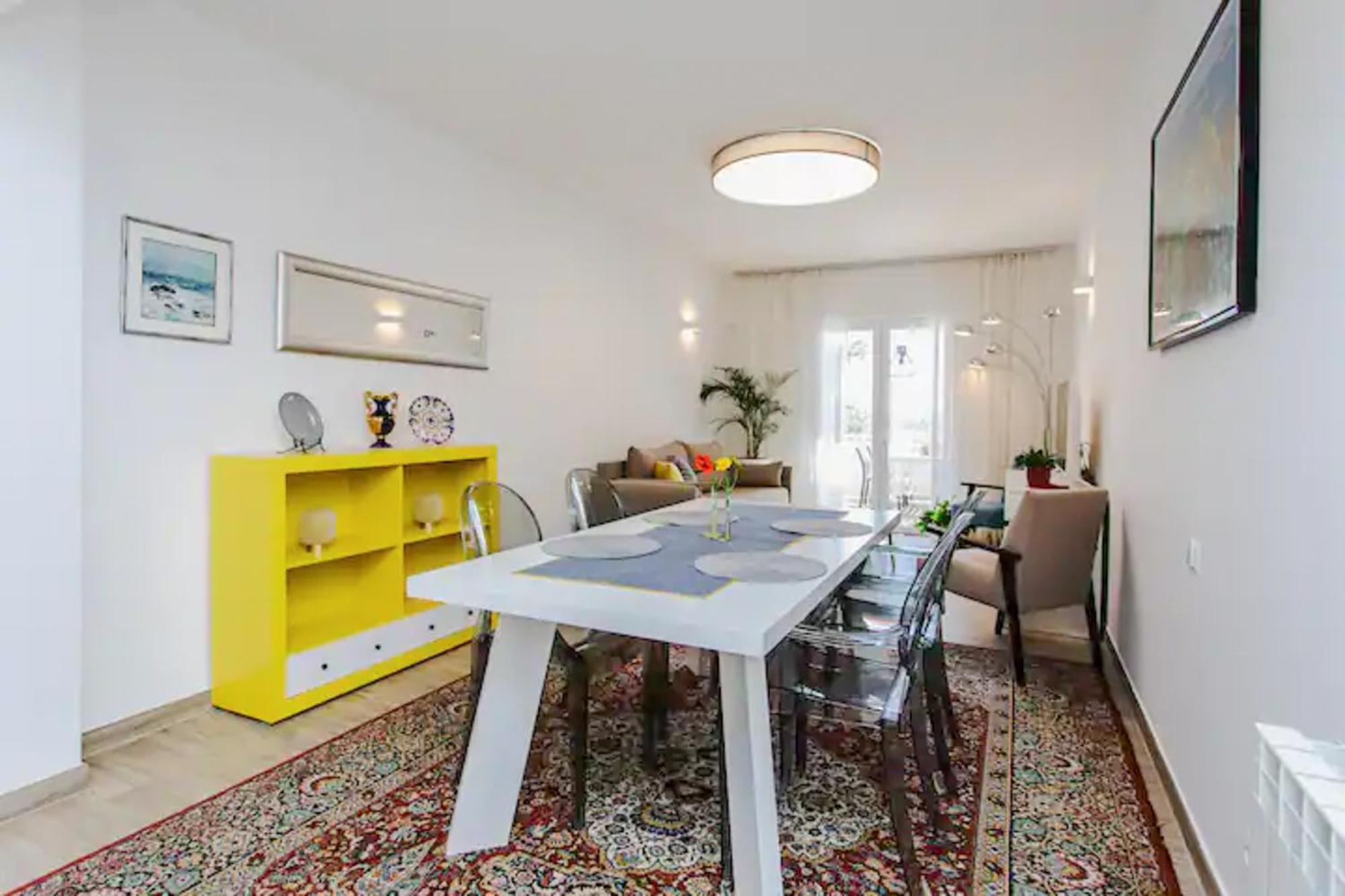 San Francis Lejlighed Hvar Town Eksteriør billede